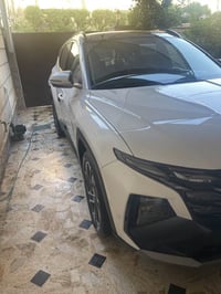توسان للبيع موديل ٢٠٢٥ رقم اربيل باسمي سياره مكفوله كفاله عامه من الدع...