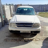 محرك وكير مكفول • ٢٠٠٨ • البدير