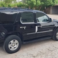 تاهو 2009 • شيفروليه تاهو • سيارة للبيع • تاهو خليجي • تاهو LT • رقم أ...