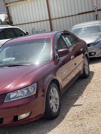 سوناته • ٢٠٠٨ • ضرر قطعتين