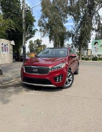 سورينتو SX • ٢٠١٦ • دفع رباعي ٧ راكب