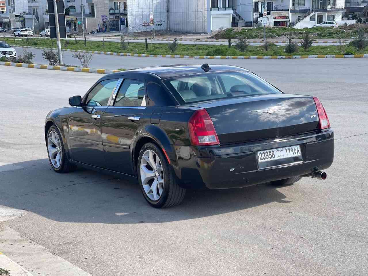 chraeslar 2007
ئوباما   براوه يه   ٥٣$
مه كينه ى v6 واته شه ش بستون 
ته بريدو كه رميو به شه رت
بريكى به سراوه كاره بايى هه مو كيانى به شه رت
هيج ده عمو ليدراوى نيه
كيرو مه كينه به شه رت *********** السليمانية, العراق
