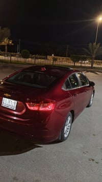 كروز • ٢٠١٨ • ١٤٠٠ تيربو