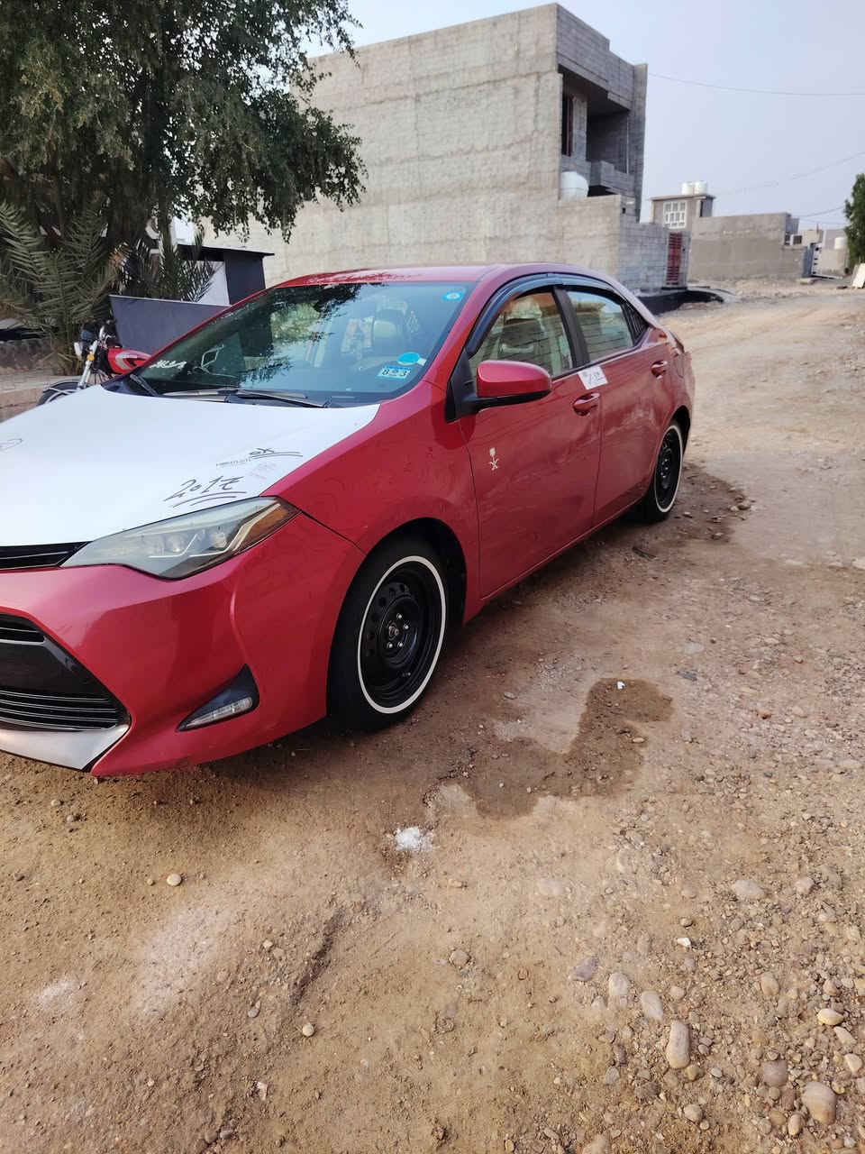 لتفاصيل داخل المنشور مكان ديالى بعقوبه *********** لسعر ١٣٢
