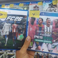 تخفيض • بيس 21 • فيفا 26