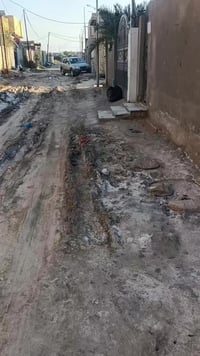 الصخيين طريق للجامعه • ١٦٠م • خلف حسينية مسلم ابن عقيل