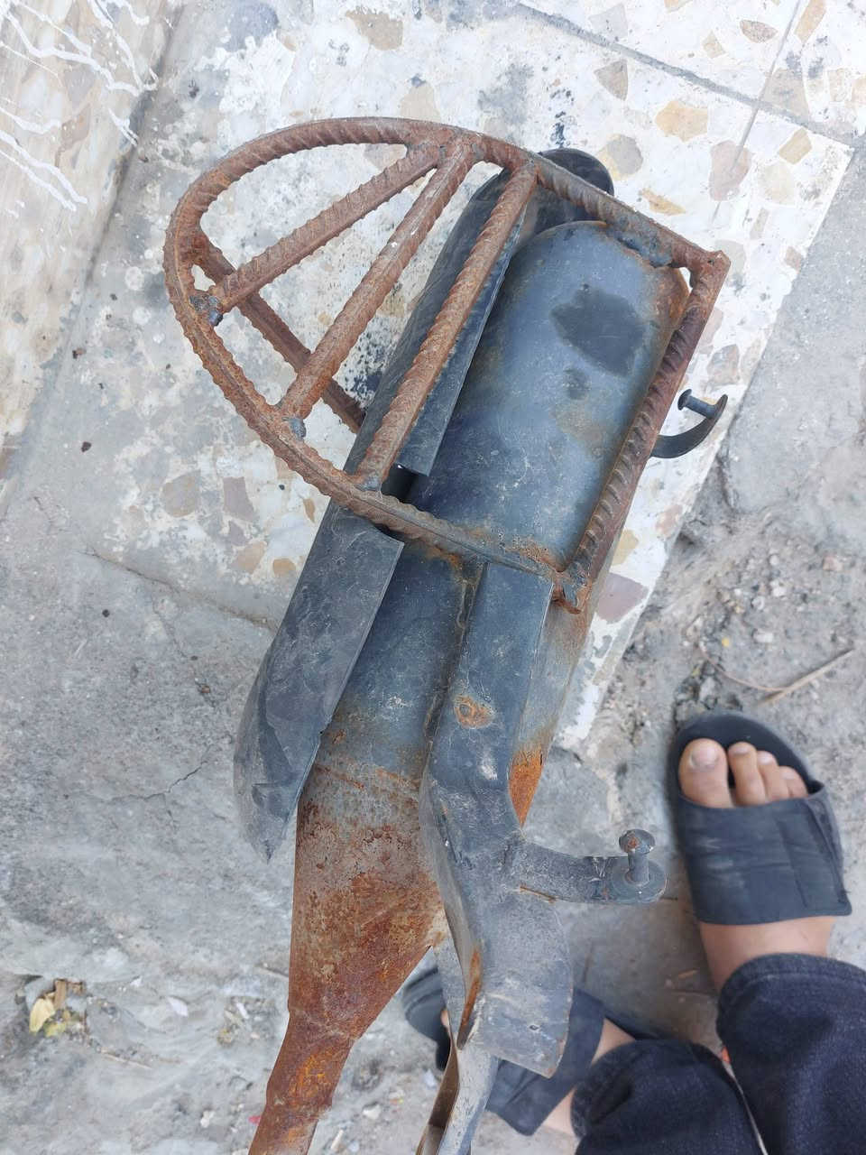 صالنصه ماكس قيم و اخذ مكاني كربلاء ***********
