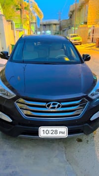 سنتافي • ٢٠١٦ • رقم ميسان