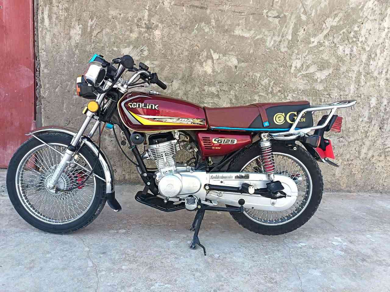 ماطور للبيع موديل 2023 0751100643/***********
