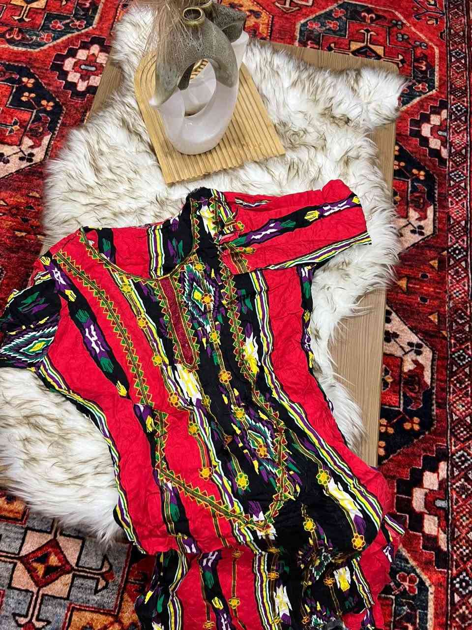 بالة اماراتي سعر القطعه ب10 للحجز ***********
