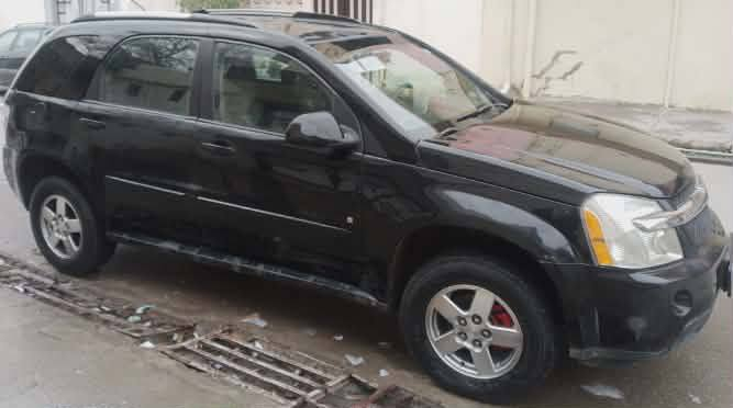 السلام عليكم
شوفرليت اكينوز 2007

رقم اربيل السيارة بأسمي

كير و محرك شرط 

السنوية 2029

السعر 80 وبيها مجال

الهاتف *********** 
العنوان الموصل جانب الايمن
