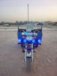 جمره موديل 2025 زيرو كمرك مدفوع  7 اوراق بسمي تاير خط ابيض السعر 2400 ...