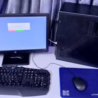 كربلاء طويريج • كور i5 جيل رابع • رام 8 جيجا DDR3
