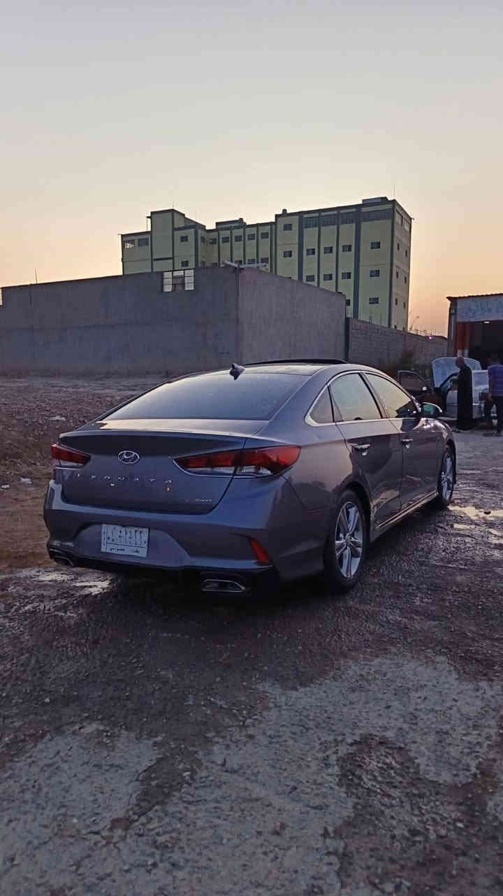 سوناتا 2019 سـبورت فول 1/1 وارد امريكي

صور  الحادث مرفق مع المنشور 

رقم بغداد 

🔺ماشيه:90 حقيقي 

🔺بصمة تشغيل

🔺بصمة ابواب

🔺بصمة جنطة

🔺فتحة سقف 

🔺شاشة كبيره

🔺كامرة خلفية دوارة

🔺كشنات جلد اسود

🔺كشنات كهربائية

🔺كشنات امامية تدفئة 

🔺رادار جانبي بالمري

🔺اشاره ليد جوانب

🔺انارة ترحيب عند الاقتراب

🔺زينون عالي ناصي مع كشافات LED

🔺محرك 2400 GDi ( قطرة تبخير ماكو ولا تنقيص ولا مفتوح)

🔺 تحكم استيرن

🔺 شفتات استيرن

🔺 ثلاث انظمة قيادة

🔺 نظام ايكو ( اقتصاد بانزين )

🔺 نظام سبورت ( وضع رياضي )

🔺 وتظام نورمل ( عادي )

🔺 بلوتوث + حاكية

🔺 تدفئه ستيرن

🔺 مانع انزلاق

🔺 سستم نيكل كامل

🔺 ويل نيكل

🔺 تخم تاير جديد 

🔺 وباقي المواصفات معروفه 

مكان السيارة قضاء النصر 

السعر 138 وبيها مجال بسيط 

للاستفسار *********** ناصرية, ذي قار
