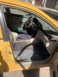 سياره للبيع بيوايدي 2011اف3اتو رقم بابل تبريد شغال بيه خيط تبخير حادث ...