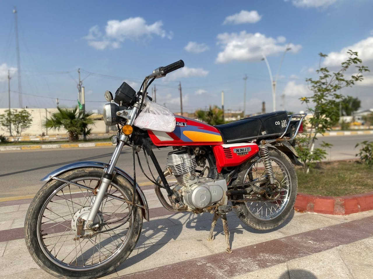 السلام عليكم
نامه اصلي شلامجه 22  اوراق كامله للبيع السعر خاص

#ناصريه مركز ***********
