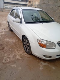 سبكترا • محرك ٢٠٠٠ • بعقوبه