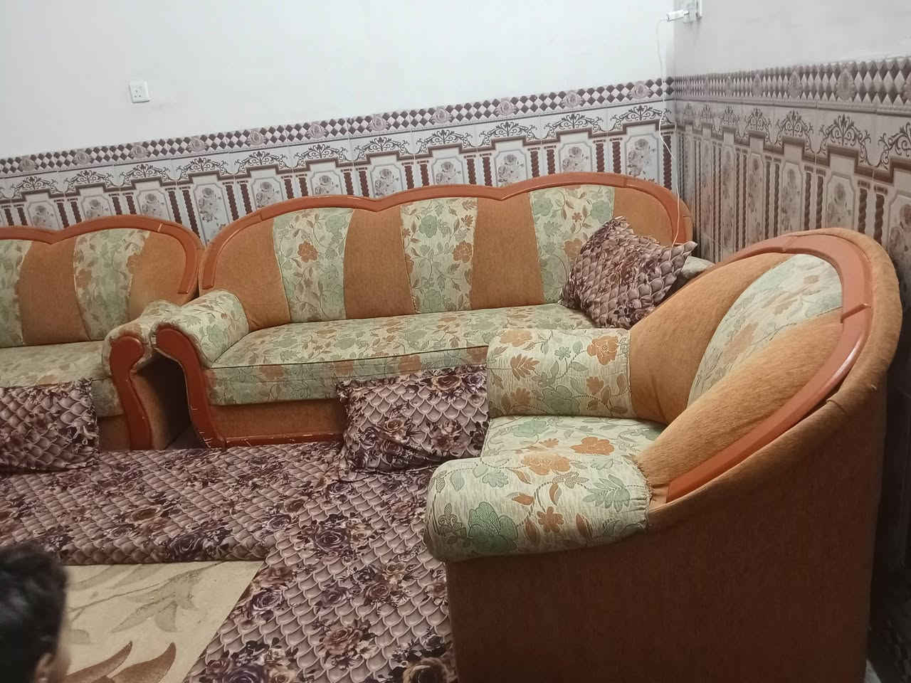 السعر ٥٠ شراي تعال خاص


**إذا كنت صاحب هذا الإعلان وتريد حذفه لأي سبب، رجاءا أرسل رسالة إلى الدعم الفني**