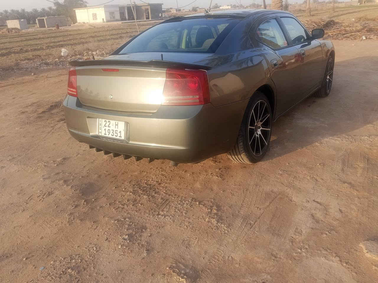 سلام عليكم جارجر موديل 2008 سياره نضيفه بيها مكانات صبغ مكان حله ***********
