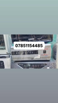 عاكسة مكزما 900  نظيفة جداً وشغالة   السعر 85,000  07851154485