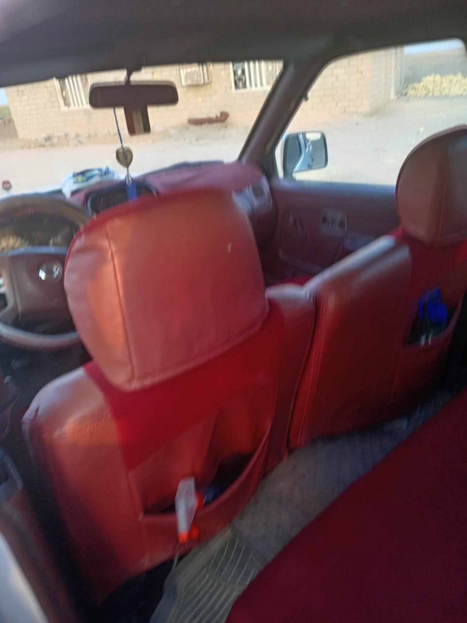 نيسان البيع ٢٠٠٧ مكفوله كفاله عامه ***********
