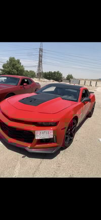 كمارو مديل 13 محدث 18سعر 75 وبيهه مجال بصيط كير عادي 6 نمر والسابع  بك...