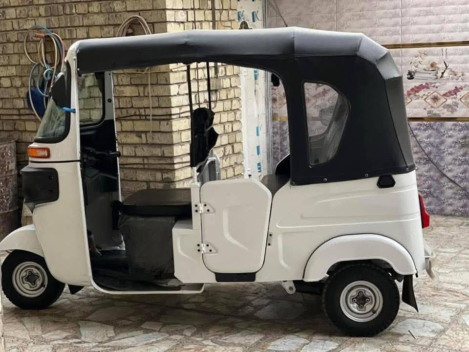 تكتك 🛺 ٢٠٢٢ شهر ٦ /تكتك زيرو جديده مال ابني قليل يشتغل بيها عندا امتحنات سادس واريد أبيعها
السعر قفل 6 مليون  بدون عمله شباب بعدني ممرقمها  تاير جبلي مكاني بغداد الزعفرانية الشراي يتصل
***********
