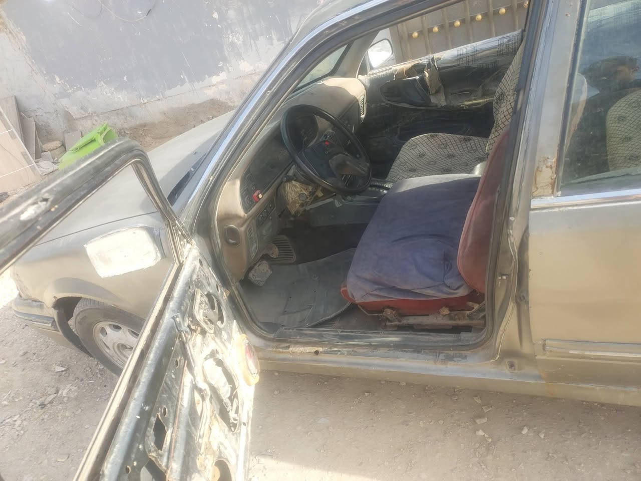 دايو برنس اوتوماتيك كير ومكينه وتخم تاير نضيفات بس غرفته تعبانه أكرر الغرفه تعبانه ب١٨  رقم كربلاء سنويه لل٢٩ مسوي هزه وكامله كبل مداور ورقم انكليزي ***********
