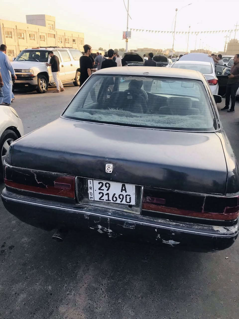 السعر ٣٠ مكينه وكير جدد سياره مكفوله كص وعيب شرعي 
بسمي مكاني ناصريه رقمي ***********
