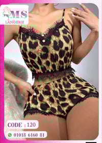 شورت نمري • فري سايز ٤٠-٦٠كغ