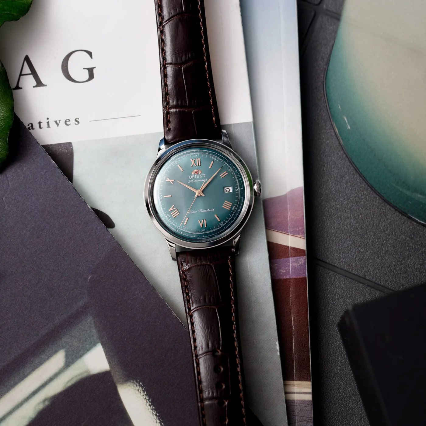 اورينت اصلي وكالة موديلات 2025 جميع اللوان متوفرة


**إذا كنت صاحب هذا الإعلان وتريد حذفه لأي سبب، رجاءا أرسل رسالة إلى الدعم الفني**