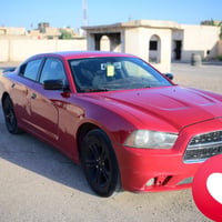 تشارجر • ٢٠١٤ • ميسان