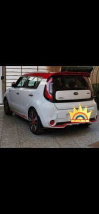 سول ٢٠١٥ • خليجية • ٨٤٠٠٠ كم