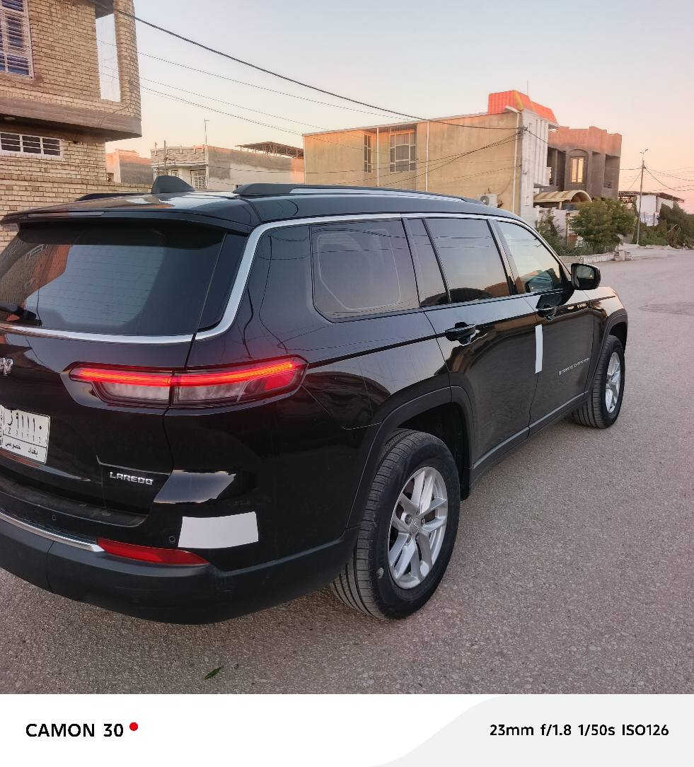 جيب 2021سيارة فول مواصفات من عدا الفتحه مكينه كير حداديه تخم تاير مكفول سيارة حادثه بنيد بدون تبديل والباقي مكفول ماشيه 80 الف***********,,, ***********
