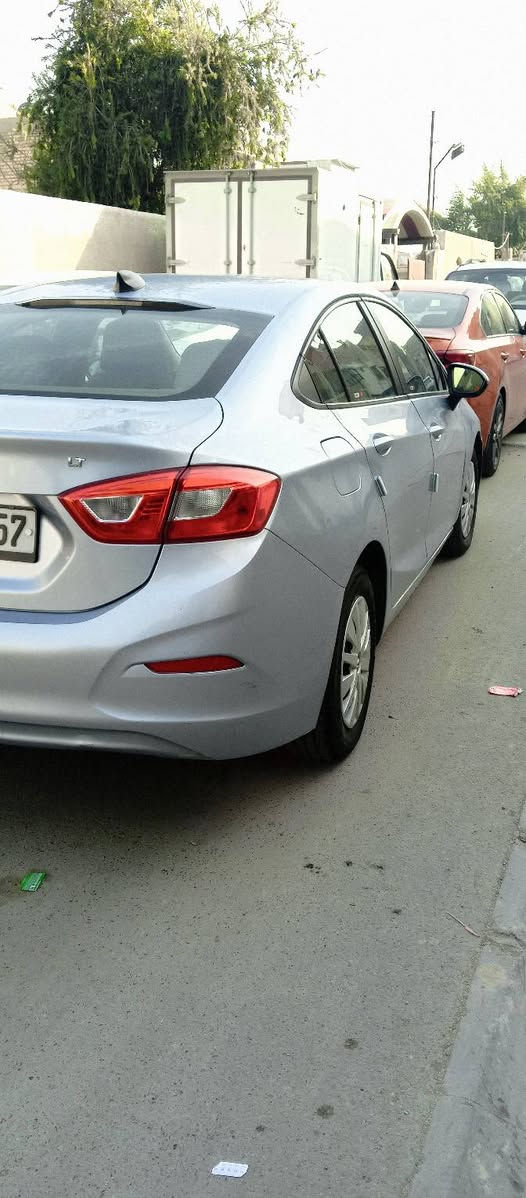 كروز 2018رقم اربيل
السعر ٨٤ مكاني بغداد 
اتصال على رقم ***********
