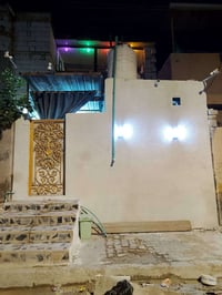 نص بيت • طابو معزول • الحيانية