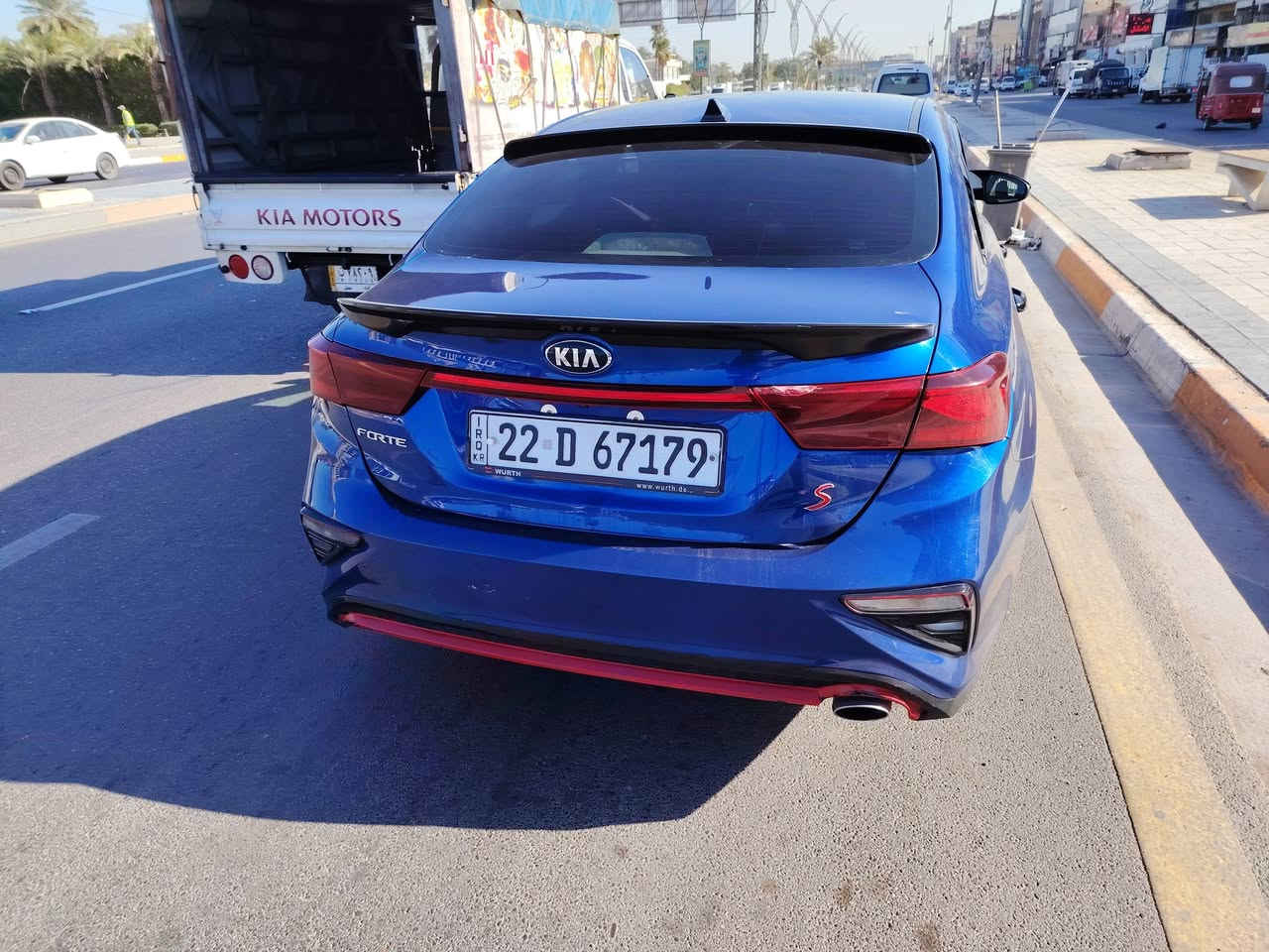 سلام عليكم 
العنوان بغداد حي النصر
السعر خاص ارقم
***********
