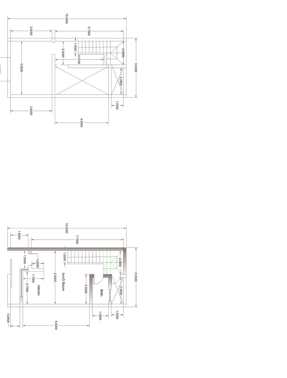 السلام عليكم اني مهندسه معماريه اصمم خرائط بناء بأسعار جدا مناسبه لطلب التصميم الاتصال ع الواتس ***********
