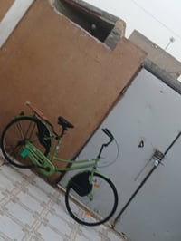 بايسكل ياباني • مقاس ٢٦ • موديل ٢٠٢١