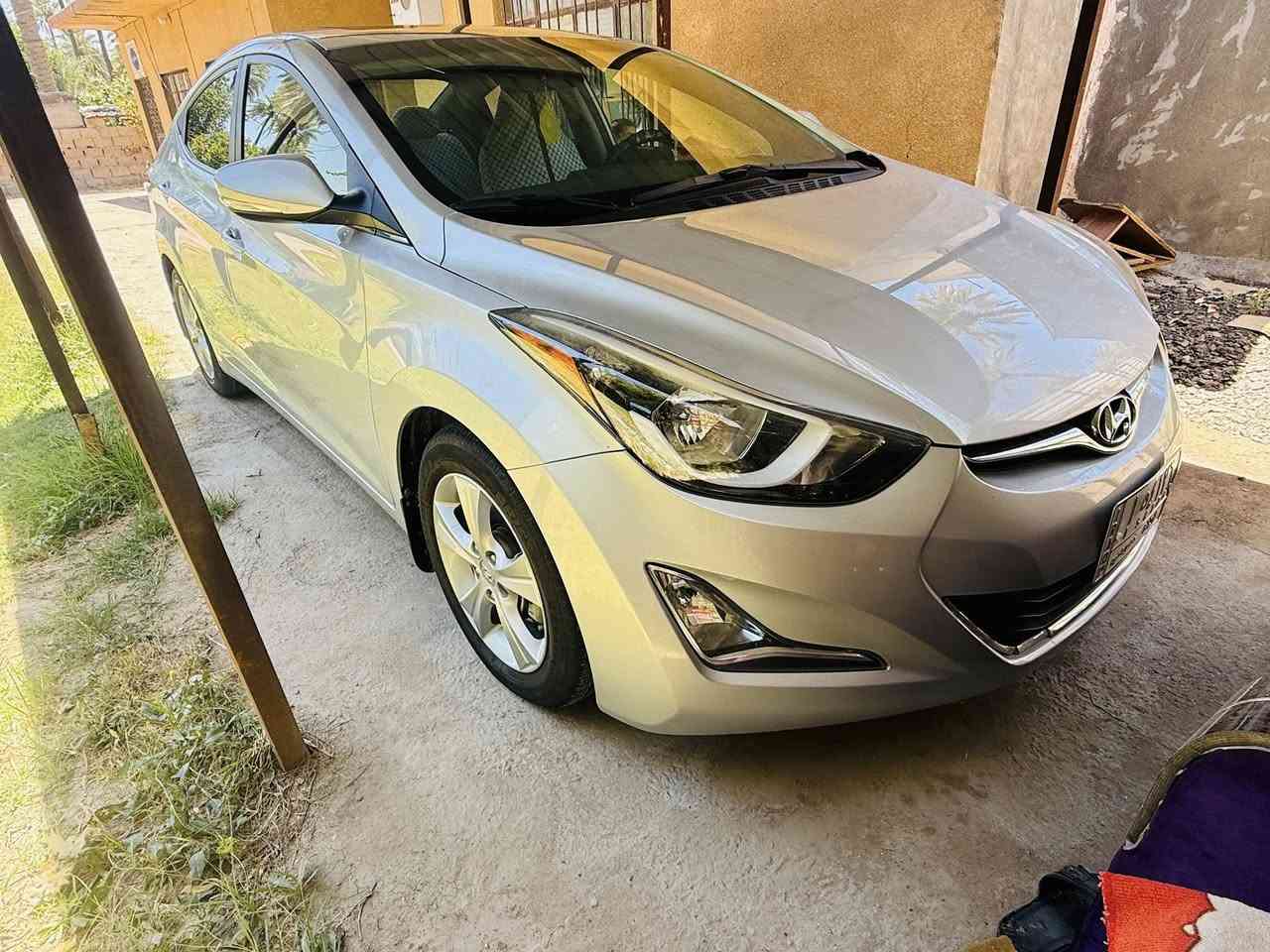 النترا مديل ٢٠١٦ وارد امريكي حادثه فقط جنطه مبدله ماشيه ٩٦ على وضع الشركه فتحه بصمة فول مواصفات رقم كربلاء مكاني كربلاء سيطر الوند سعرها ١٢٥ وبيها مجال بسيط وهذا رقمي ***********
