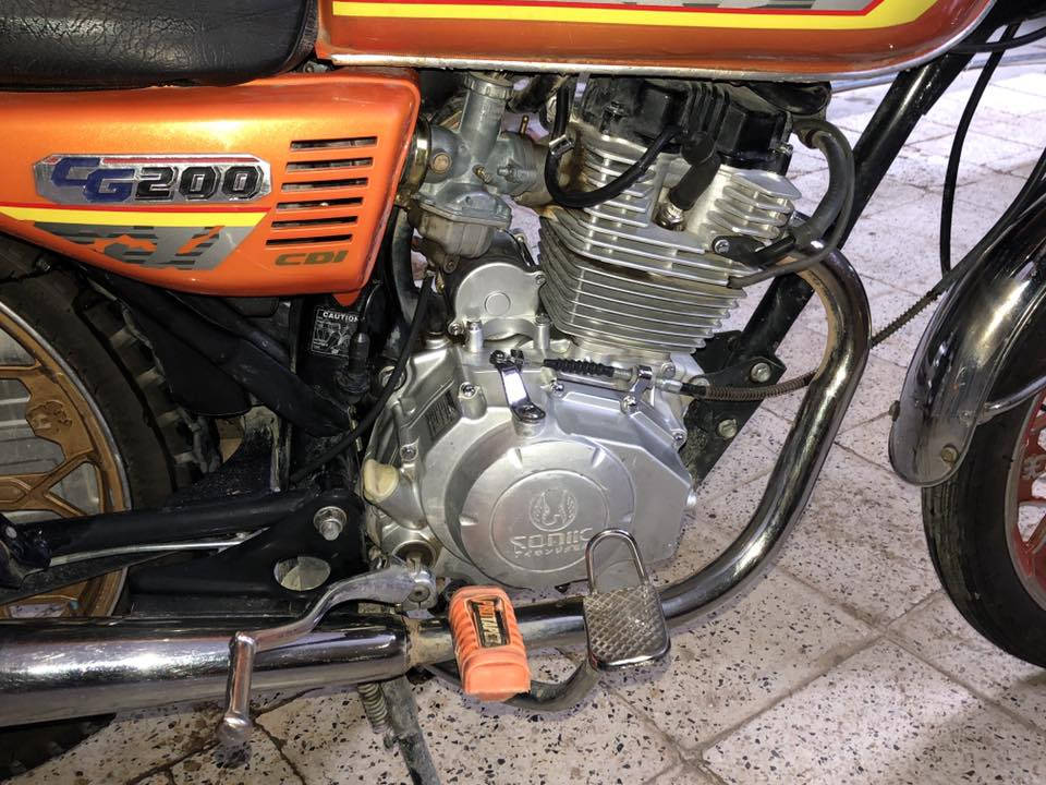 2024 200cc ولفات (امراوس )***********
