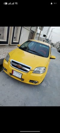 افيو 2009 هيئه وغرامه صفر السعر 54 وبيها مجال رقم 07502193038