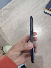 ايفون ١١ بروماكس • ٢٥٦ • فيس ايدي شغال