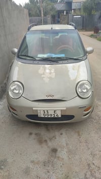 سياره موديل 13 لبيع سعره 35 ورقه وبيهه مجال بصيط مكفوله من كلشي كير مح...