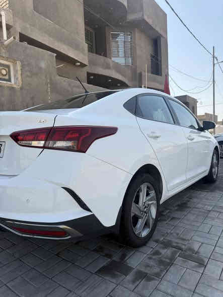 السلام عليكم اكسنت للبيع مديل 23 بيه بس جاملغ امبدل اثر دحجه ولباقي كفاله عامه رقم معوقين وكاله من المالك بسمك السعر 133 رقمي ***********
