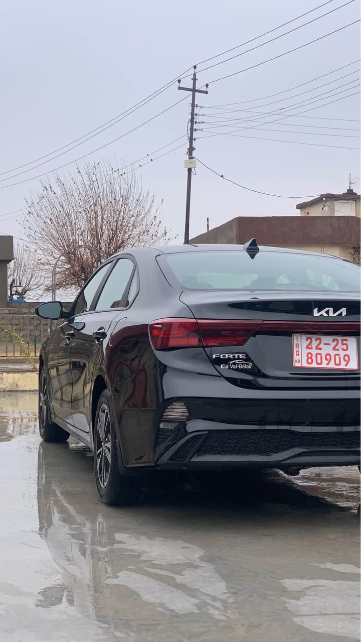 سياره كيا فورتي موديل 2024
سياره بي سبوخه  بئ ئرباك 
سياره خاوئنه 
بئمصرفه 
سعر  تله فوني بكه 
*********** واتساب. كوره ك أربيل, العراق
