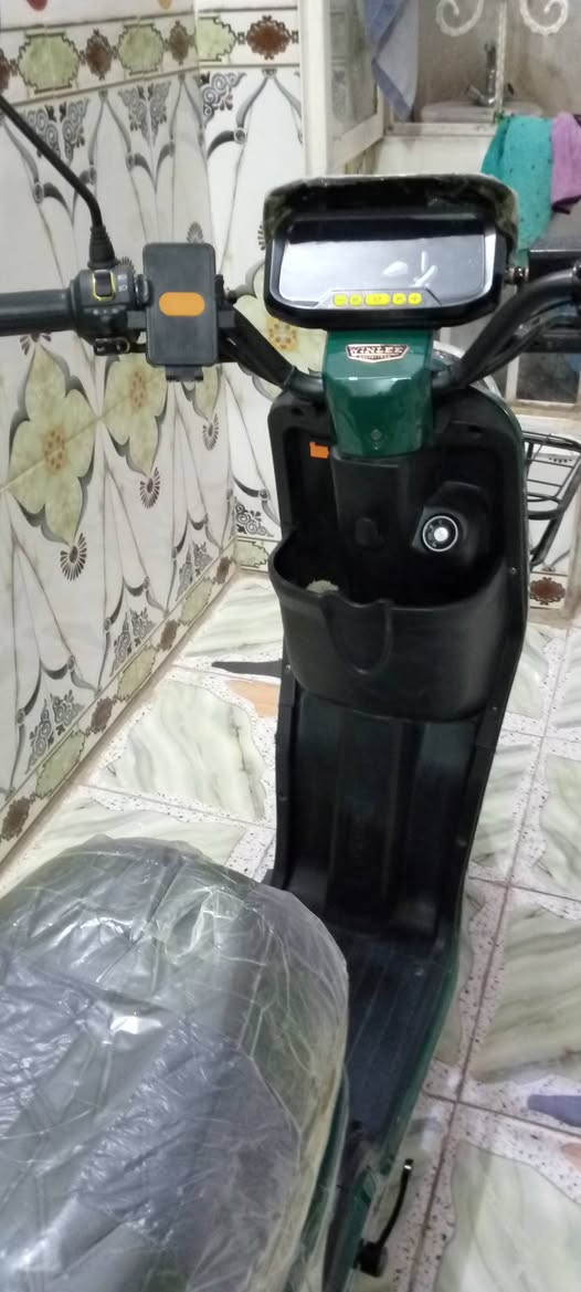 دراجه شحن للبيع


**إذا كنت صاحب هذا الإعلان وتريد حذفه لأي سبب، رجاءا أرسل رسالة إلى الدعم الفني**