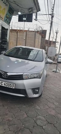 كرؤلا ٢٠١٥ سةنةوئ تا ٢٠٢٧  گيرو مه كينه و ته قه و ره قه ي به شه رته  ٤...