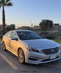 سوناتا ٢٠١٥ • ليمتد • مكينة ٢٤٠٠