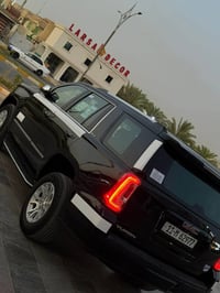 جمس 2015 • خليجي • قير محوك